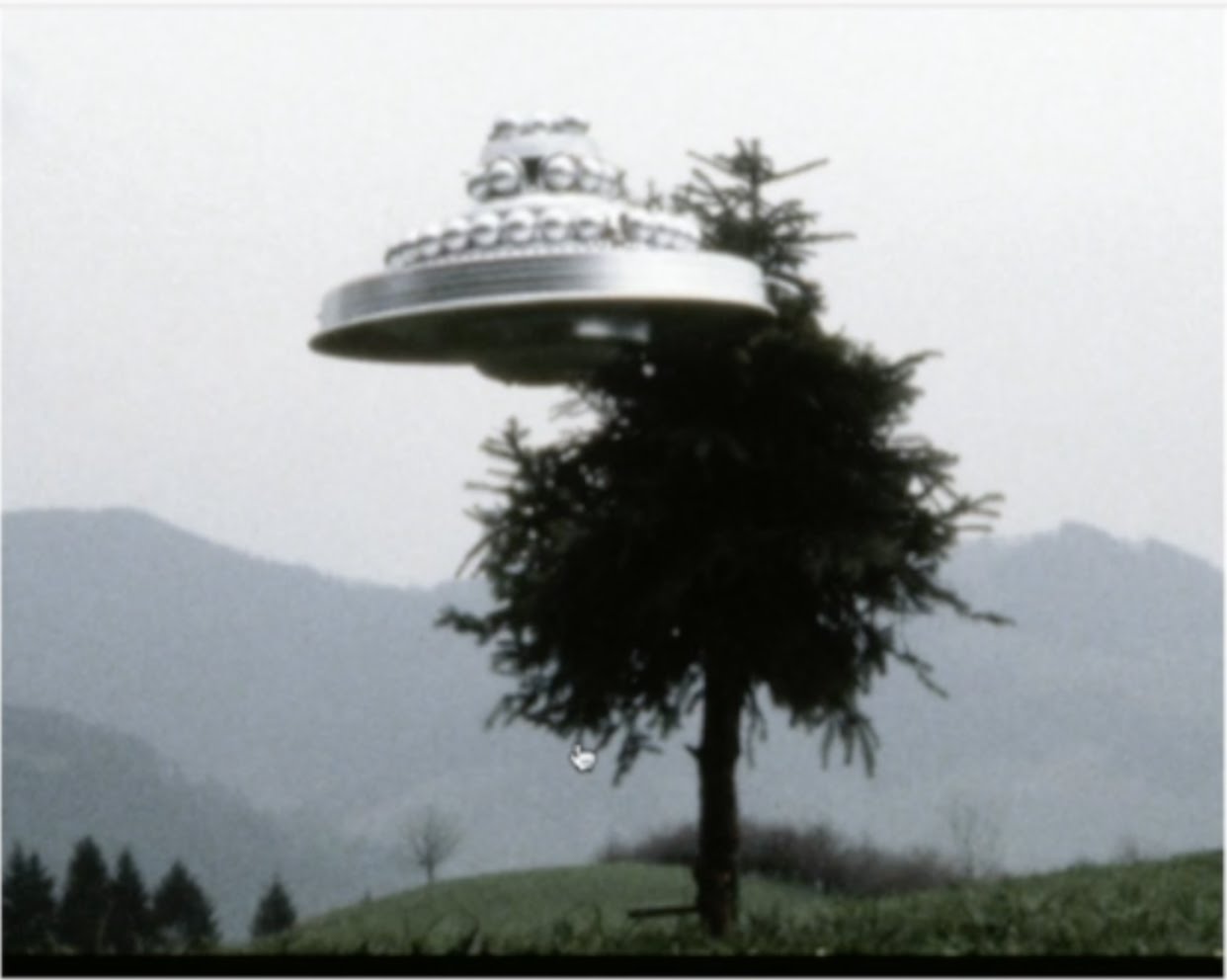Billy Meier Case - Full Disclosure, Stellar UFO Footage, Documented ...