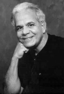 Brother Augusto Perez