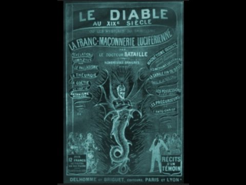 Illuminati Blueprint Outlines WW3 - Albert Pike 1871 Letter to Mazzini