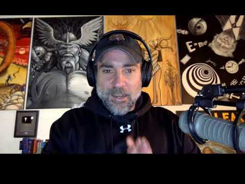 The Battle in Heaven - Reptilians, Greys, Nordics, Giants & Borg Cube