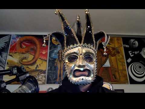 Merging History, Scriptures & Mythology - Is Loki, Enki? The Trickster