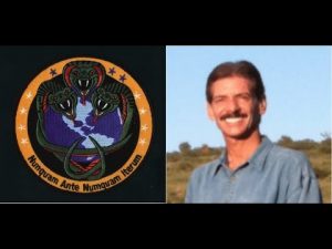 Andromeda Council & The Clandestine Influence of Extra Terrestrials