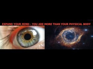 Manipulate the Matrix, Upgrade your DNA - The ‘Sacred Master Key’ of Co-Creation - Anallis Salles