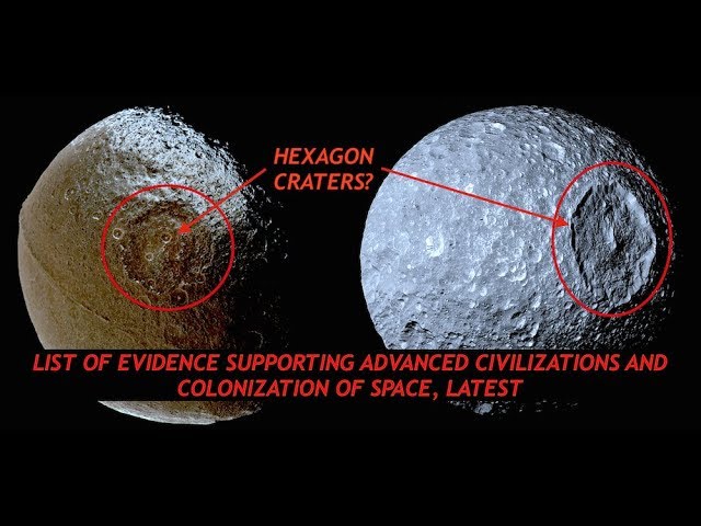 Definitive List of Evidence & Artifacts, Advanced Civilizations and ...