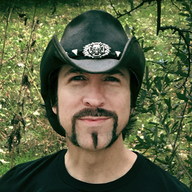 Lyle Blackburn Archives - Leak Project