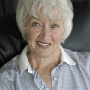 Dr Elisabet Sahtouris