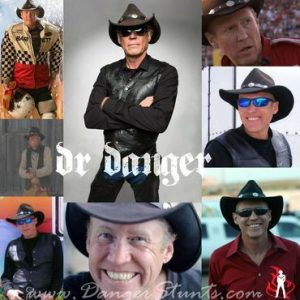 Dr. Danger Stunts