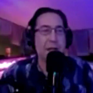Eric Hecker
