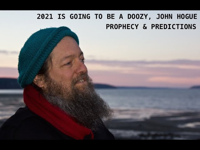 john hogue net worth - Ilustrasi 3