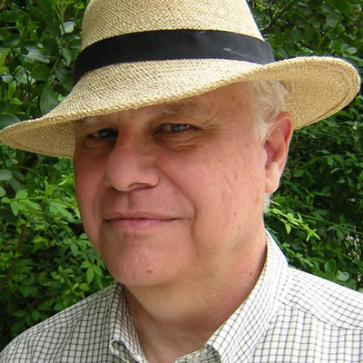 Whitley Strieber