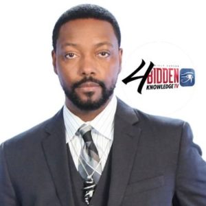 Billy Carson