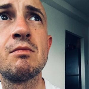 Andrew Gallimore