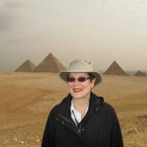 Ann Williams