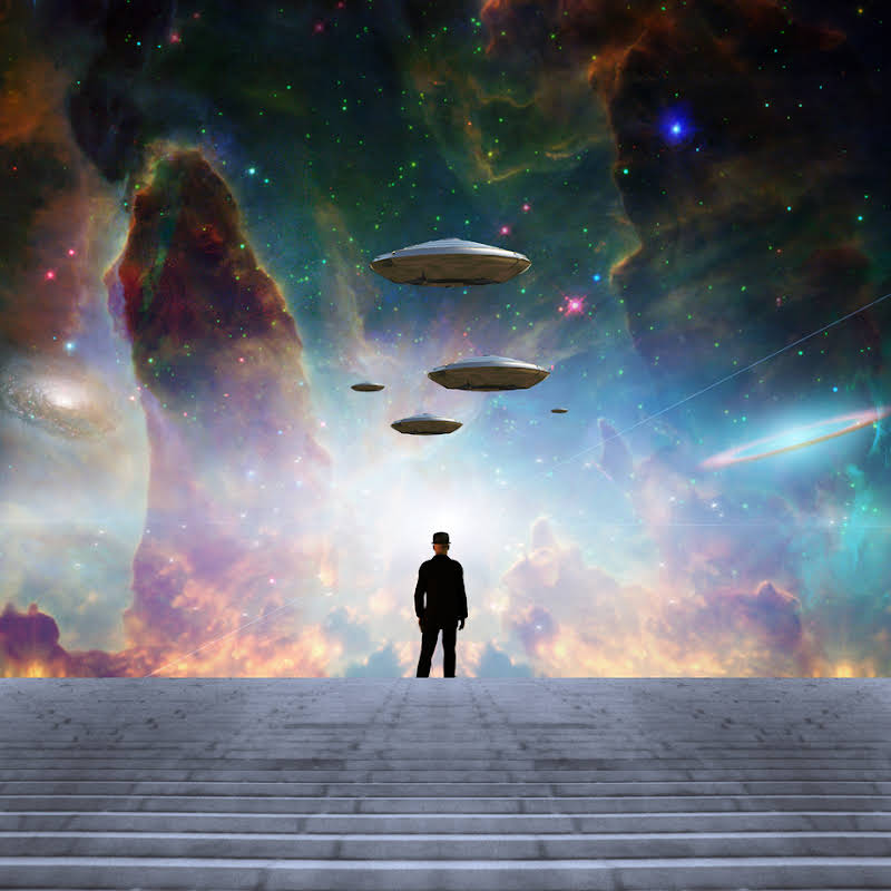 Hyperborean UFO Connections, Live with Ellen King - Full Podcast - Leak Project