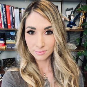 Amanda Jane DeMarco