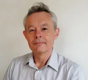 Hugh Evans