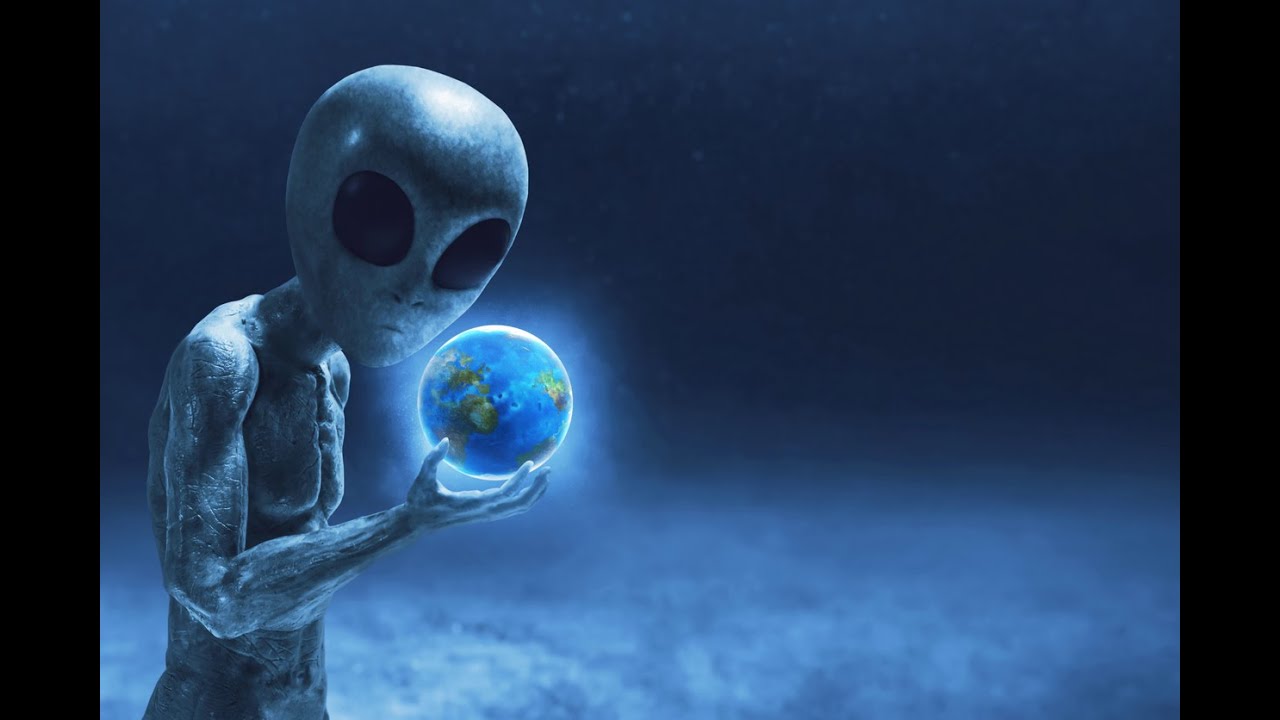 Frightening Testimonies of Alien Abductions, Lorraine McAdam - Leak Project